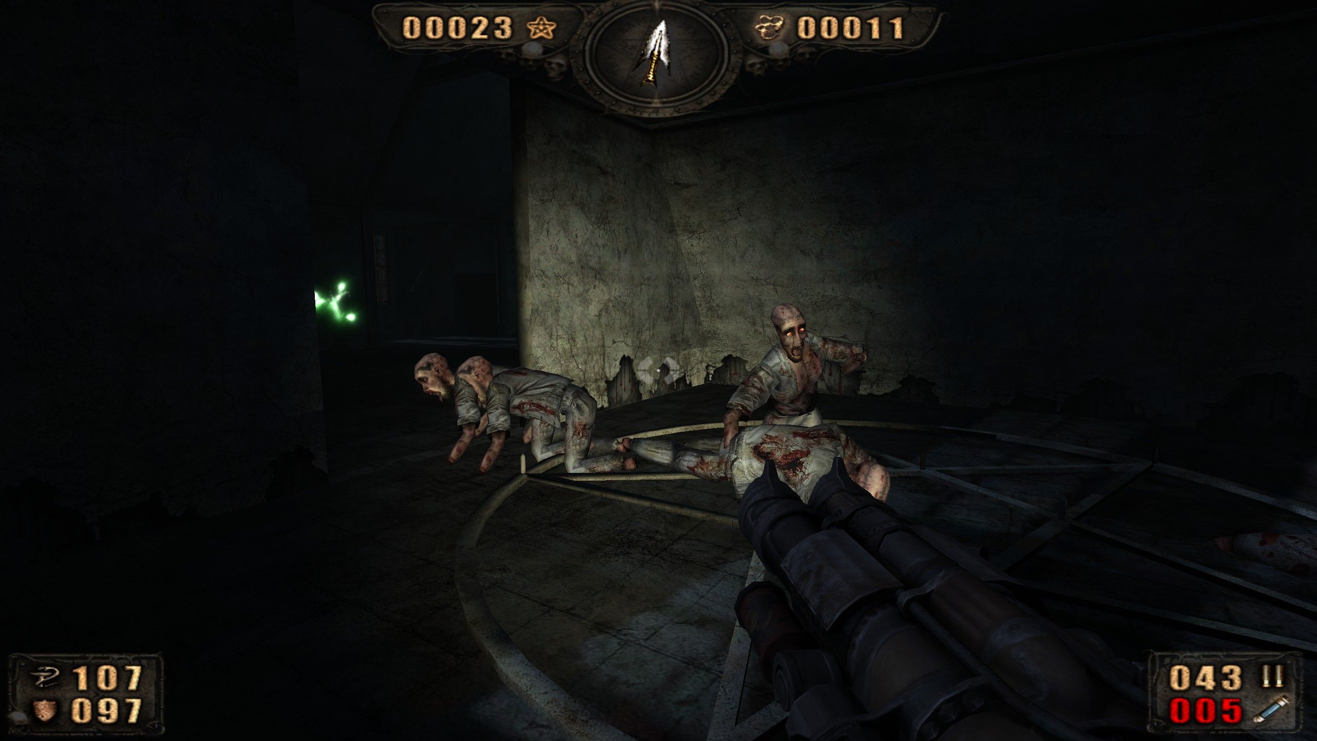 Painkiller: Black Edition