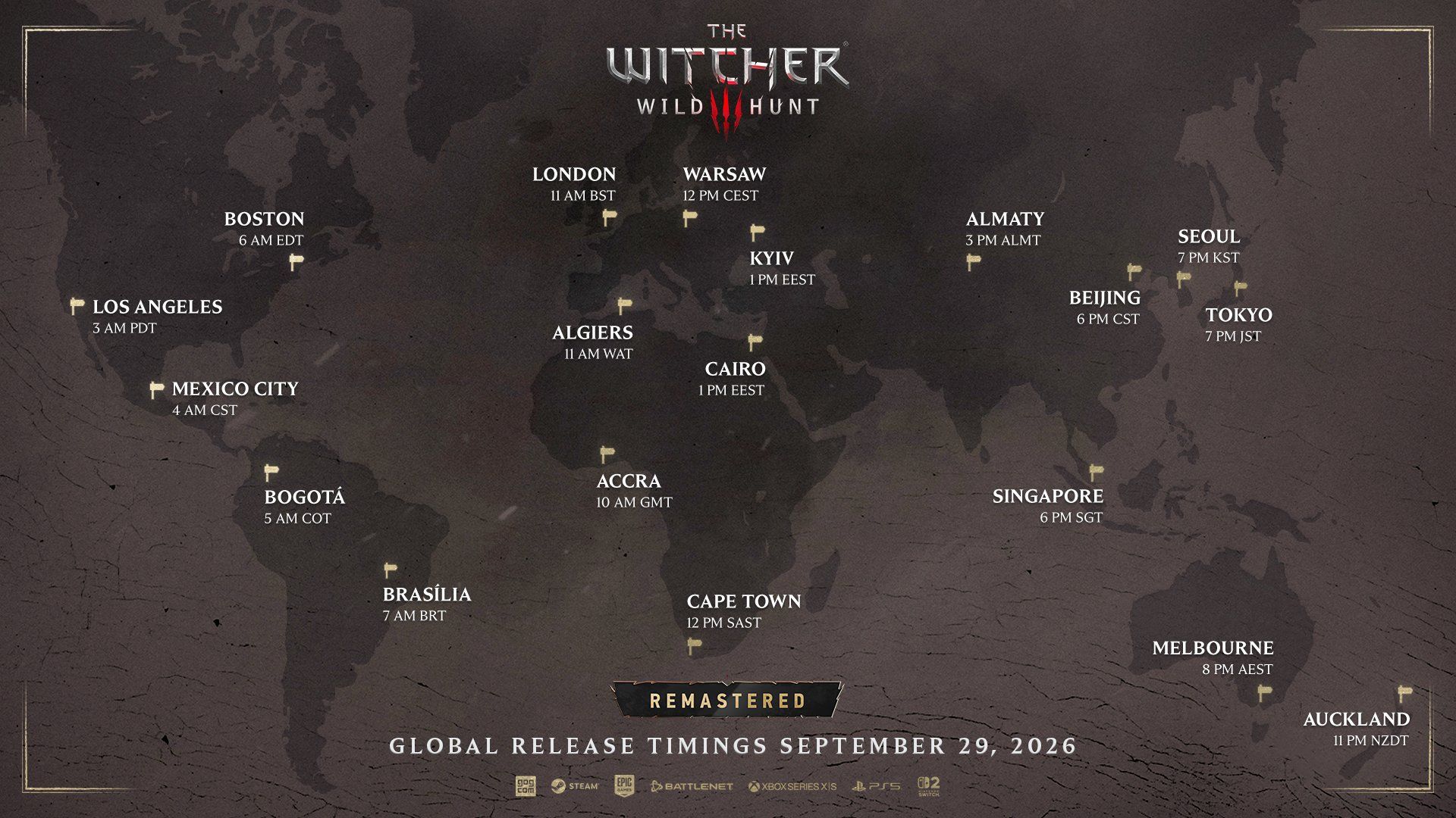 Источник: x.com/thewitcher