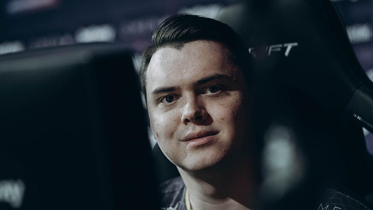 Источник: страница Natus Vincere во «ВКонтакте»