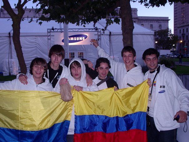 С товарищами