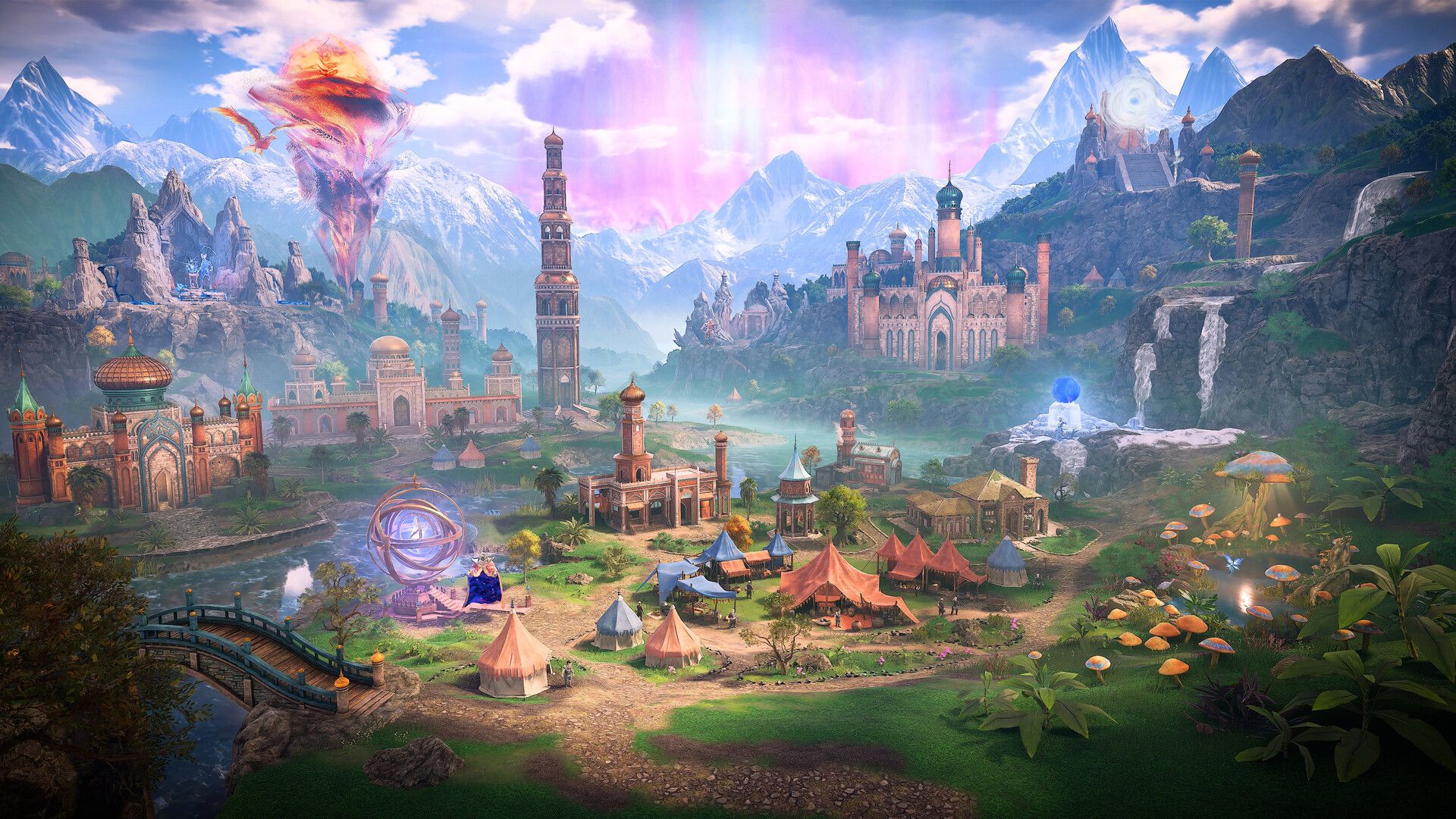 Скриншот из Heroes of Might and Magic III Remake. Источник: Steam