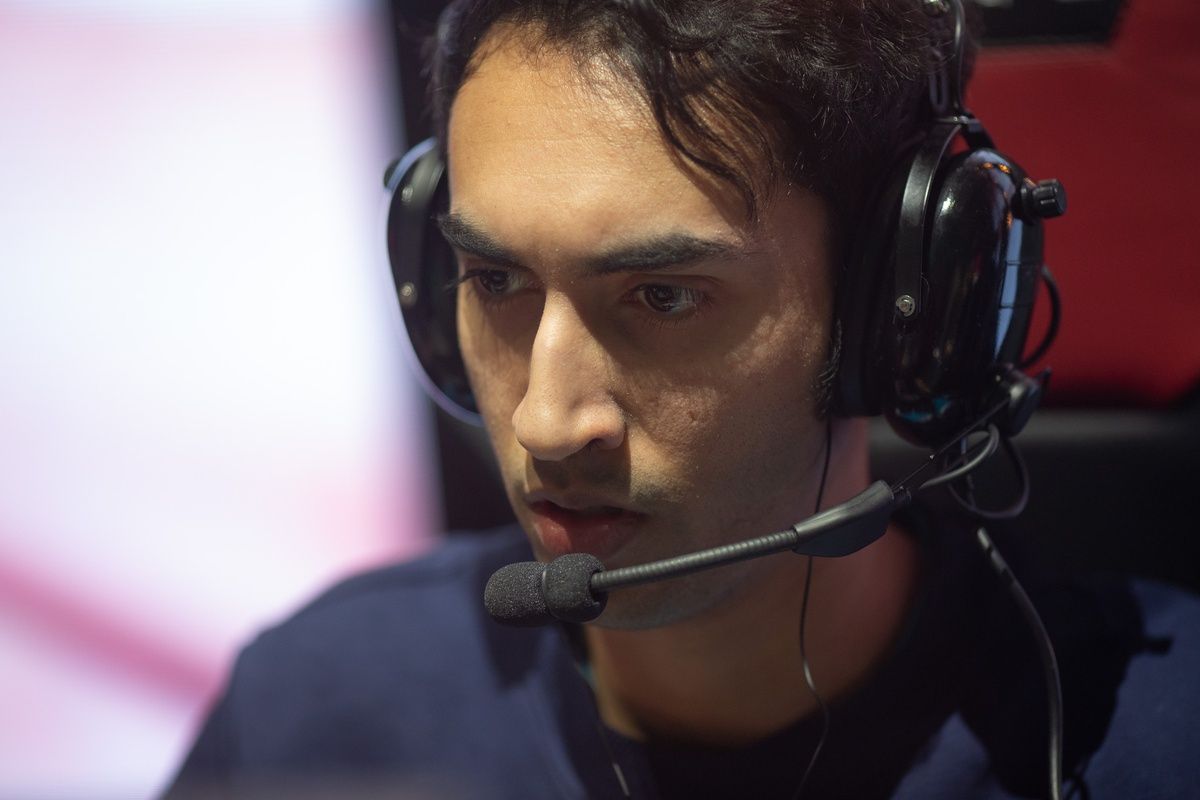 После перехода UNiVeRse в Forward Gaming у команды получается далеко не всё