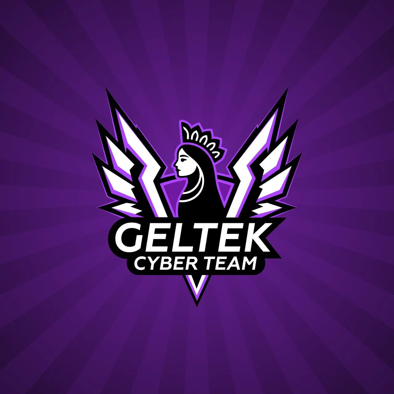 Логотип Geltek Cyber Team | Источник: пресс-релиз