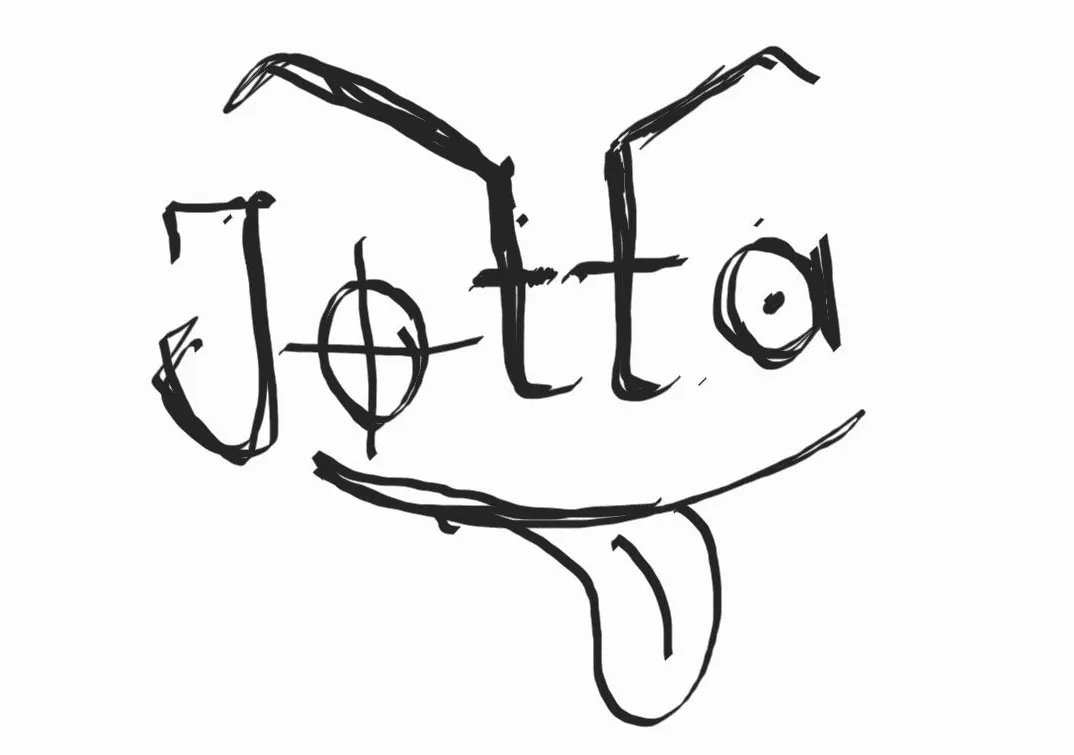 Источник: страница jottAAA в X