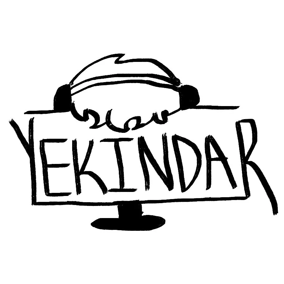 Автограф, который предложит фанат YEKINDAR | Источник: X