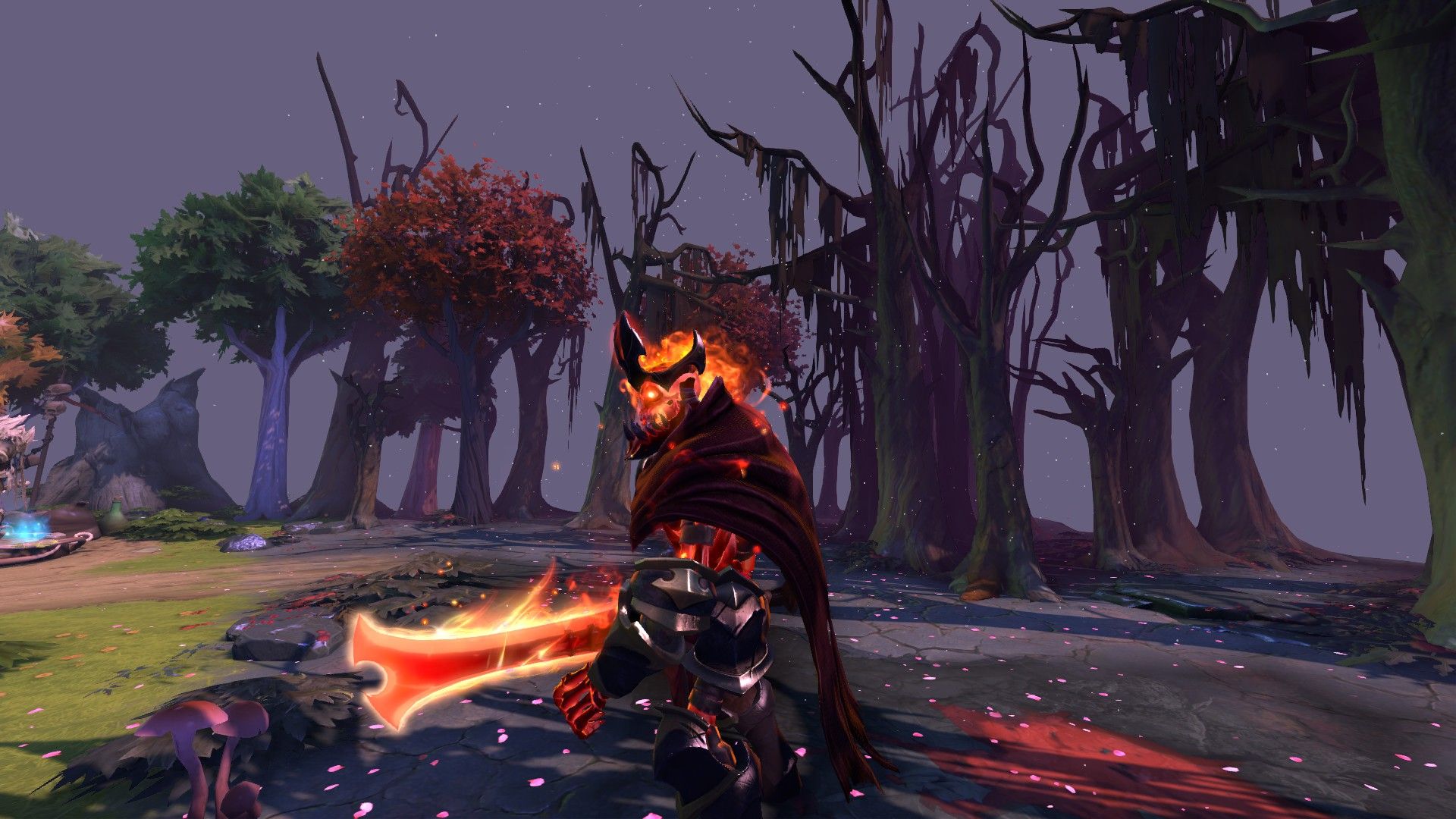 Источник: клиент Dota 2