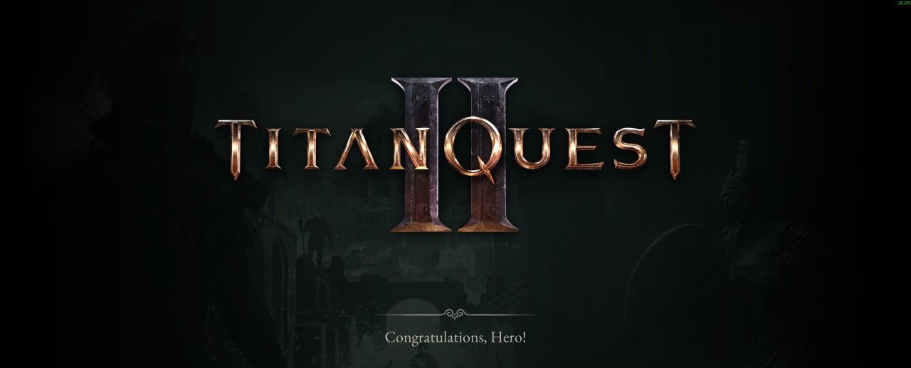 Технодемка для олдов: обзор раннего доступа к Titan Quest II