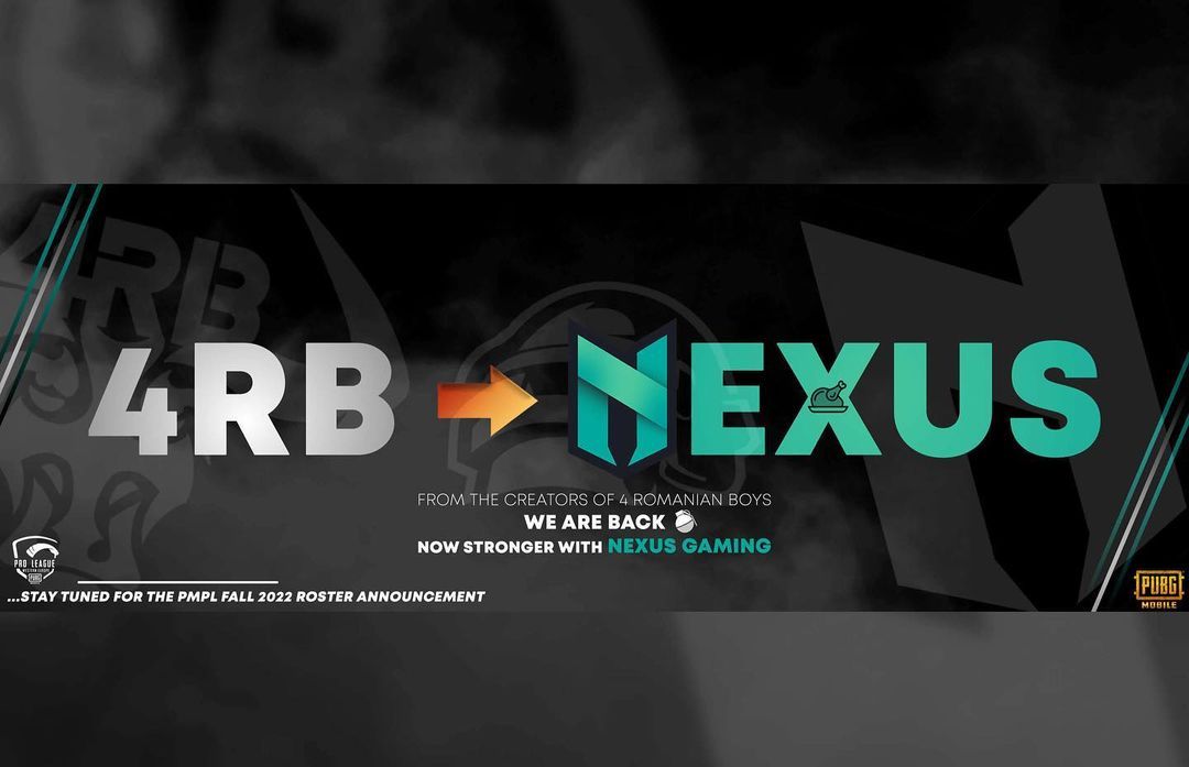 Тут всё просто. 4 Romanian Men's стали Nexus, а 4 Romanian Boy's стали 4 Romanian Men's 