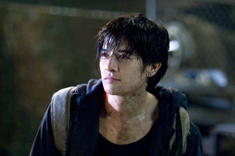 Джин в Наковальне