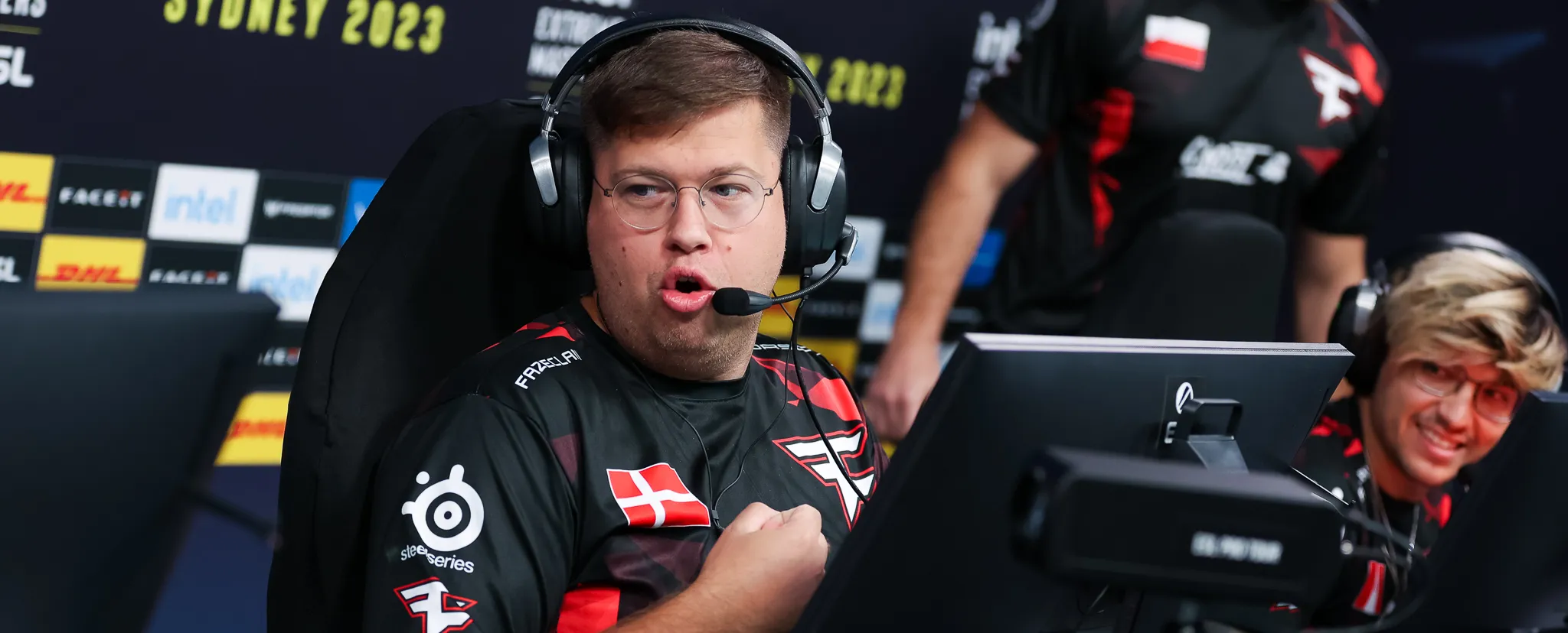 Почему трансфер karrigan — самая большая ошибка Team Falcons в ее истории