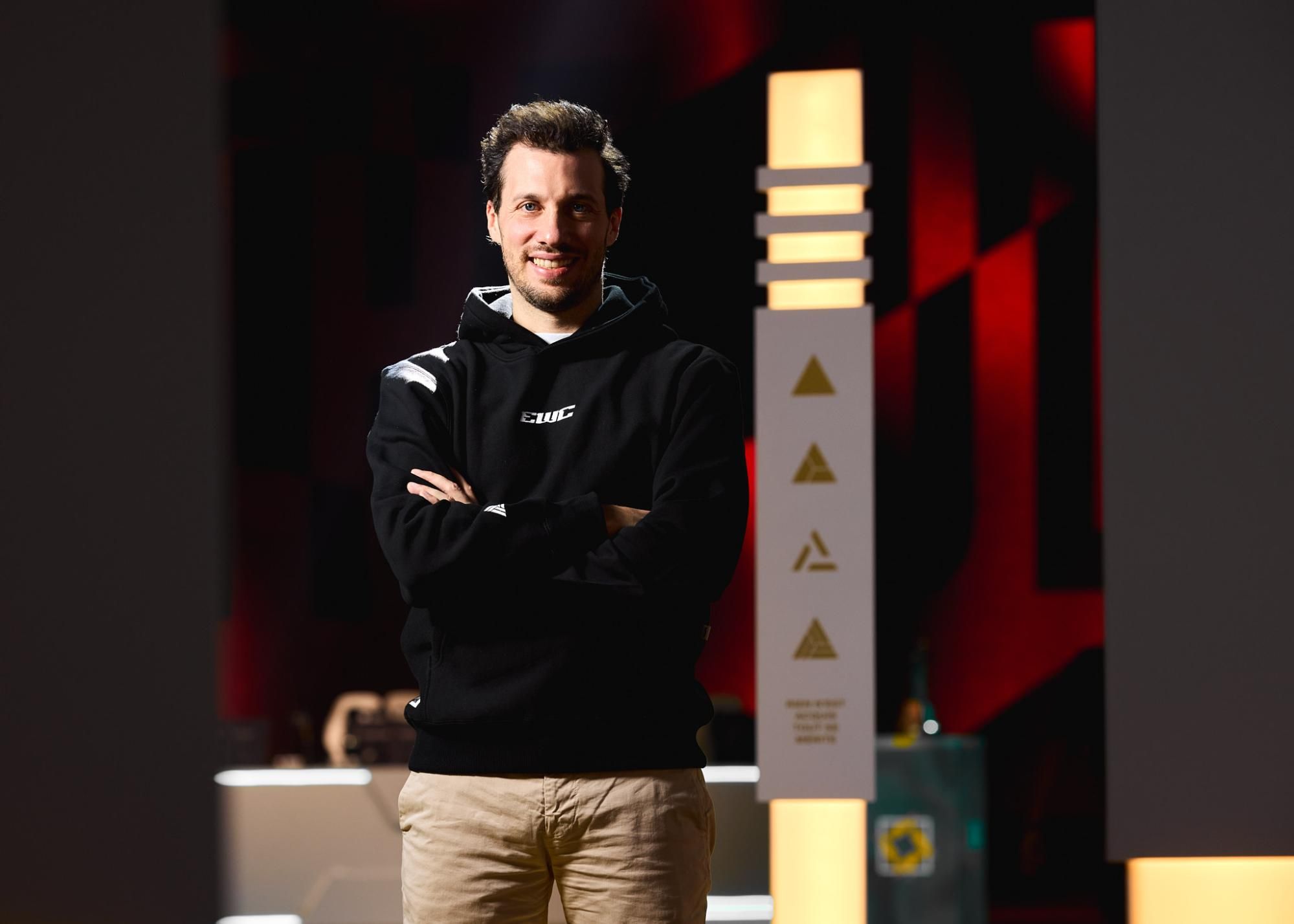 Источник: EWCF