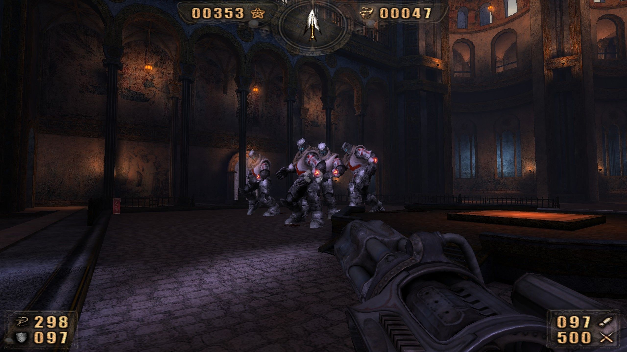 Painkiller: Black Edition