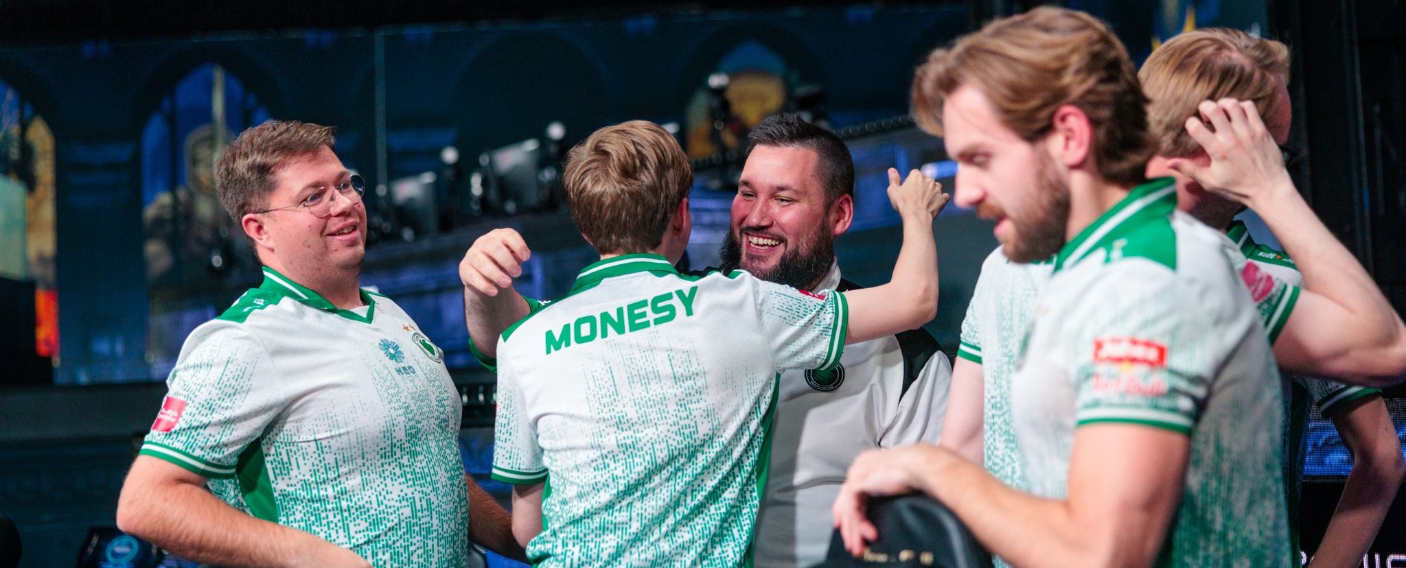 Прогнозы в Pick'Em Challenge на плей-офф IEM Cologne Major 2026 от редакции Cybersport.ru