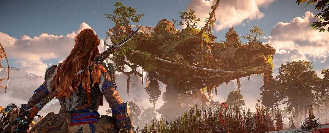 Лучшие игры по подписке PlayStation Plus в 2025 году