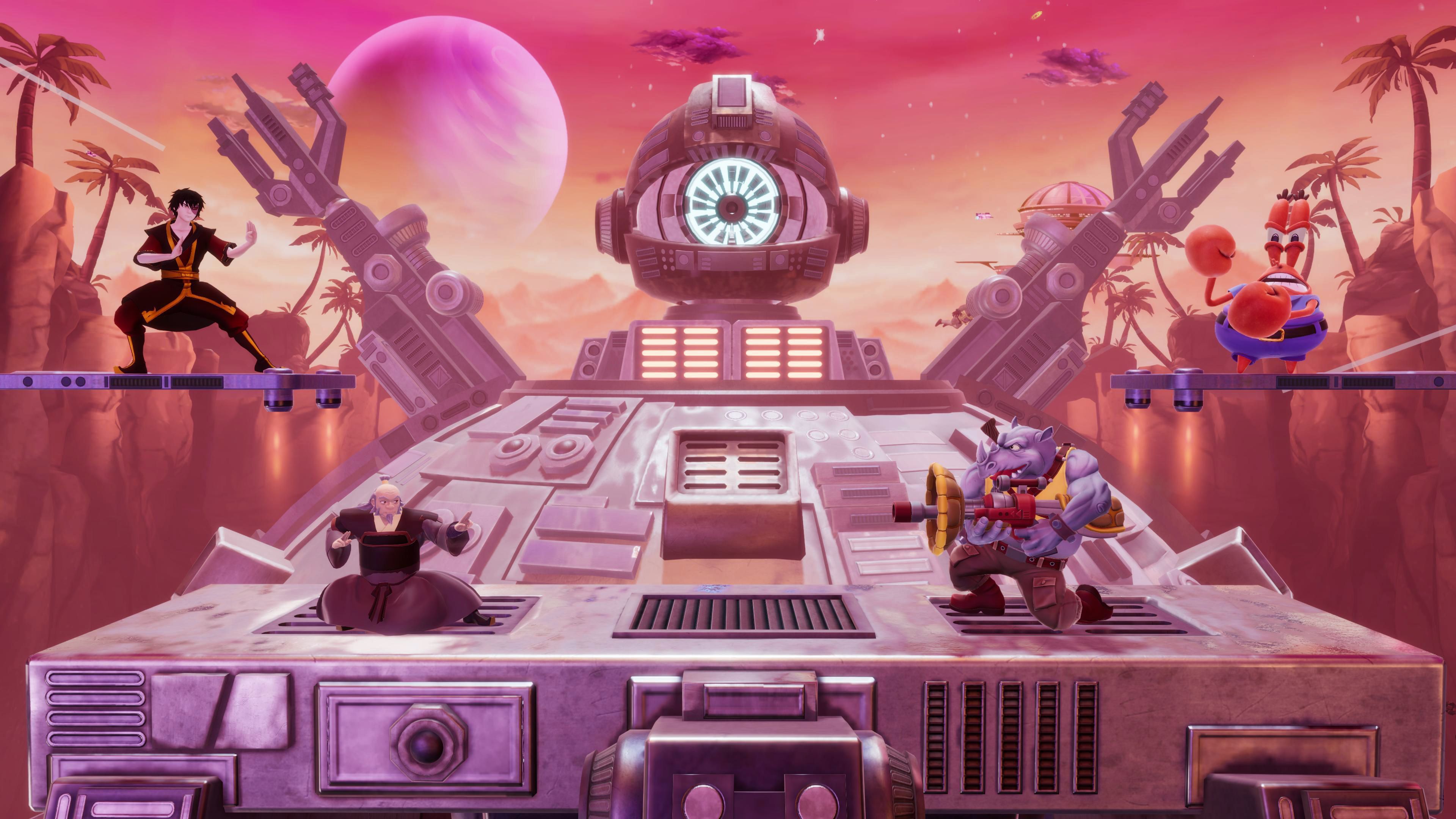Источник: GameMill Entertainment