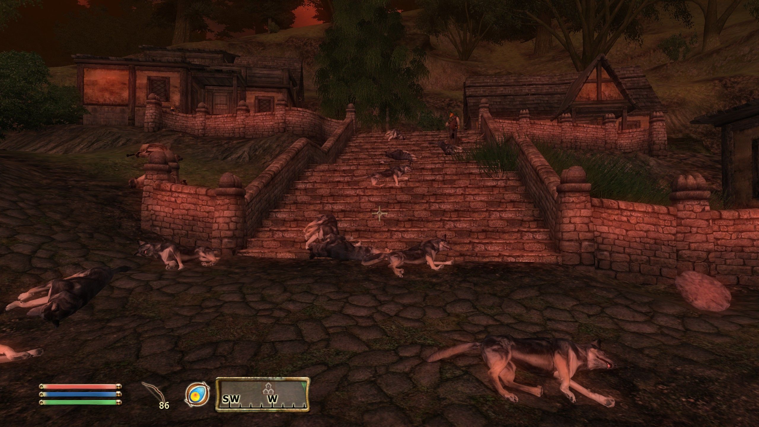 The Elder Scrolls IV: Oblivion