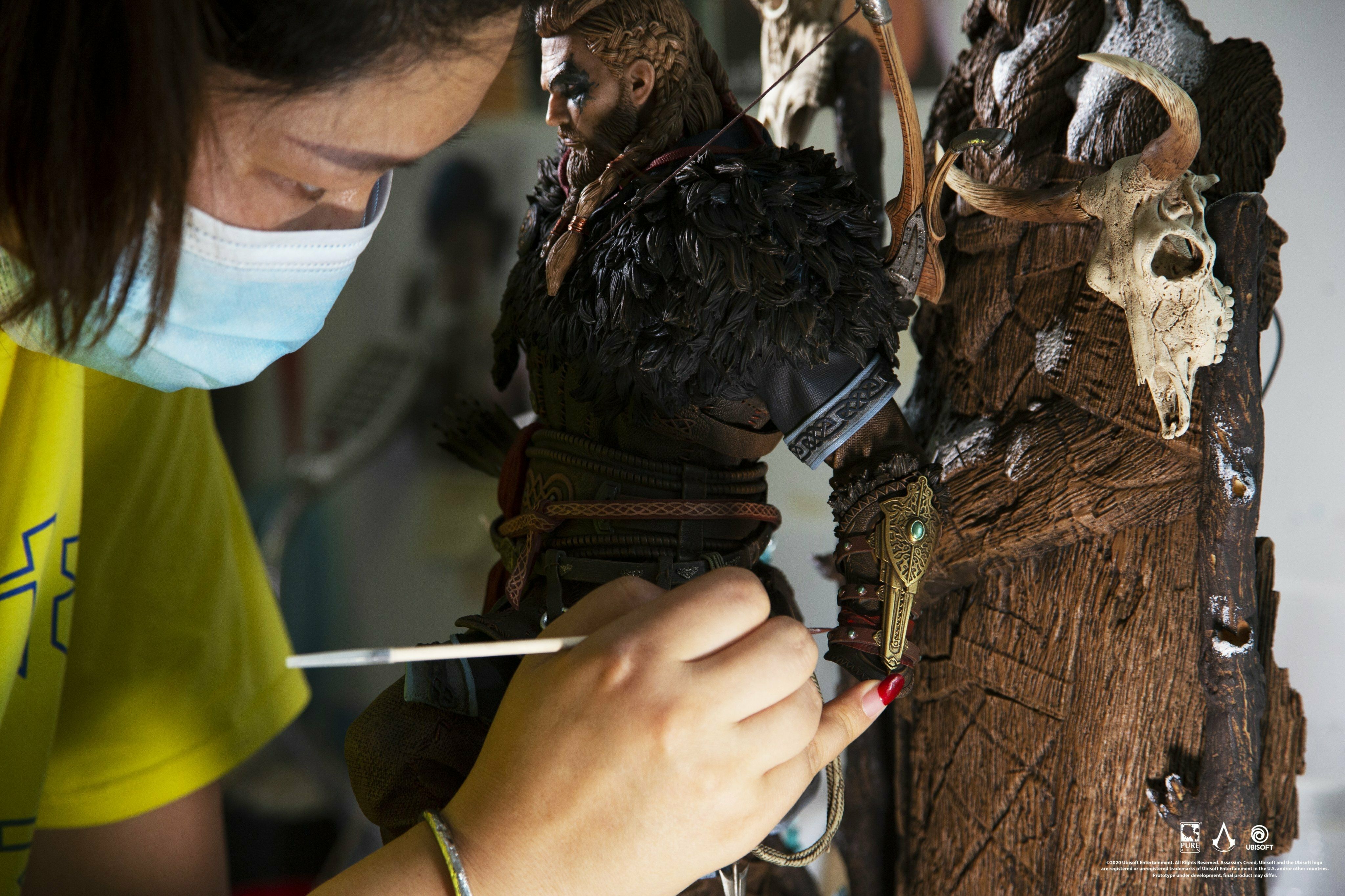 Источник: PureArts