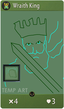 Wraith King.
Источник: Valve