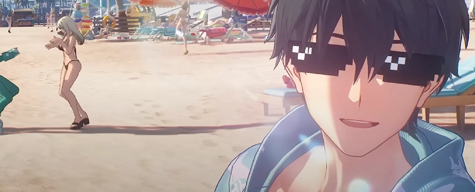 Заявка на лучшую аниме-игру в истории: чем удивляет трейлер Ananta — Cyberpunk 2077 от мира аниме