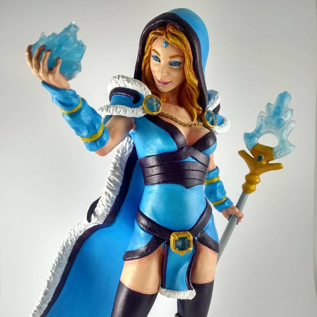 Источник: instagram caritocaveri