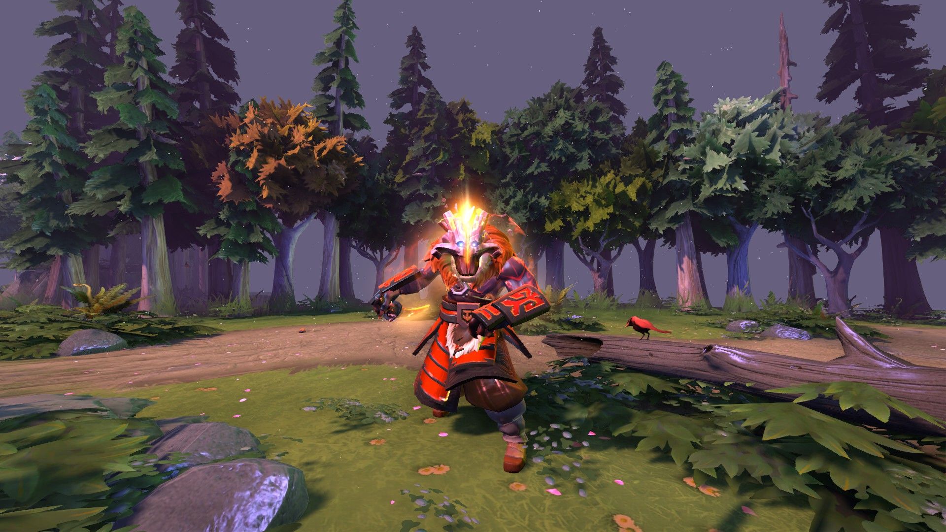 Источник: клиент Dota 2