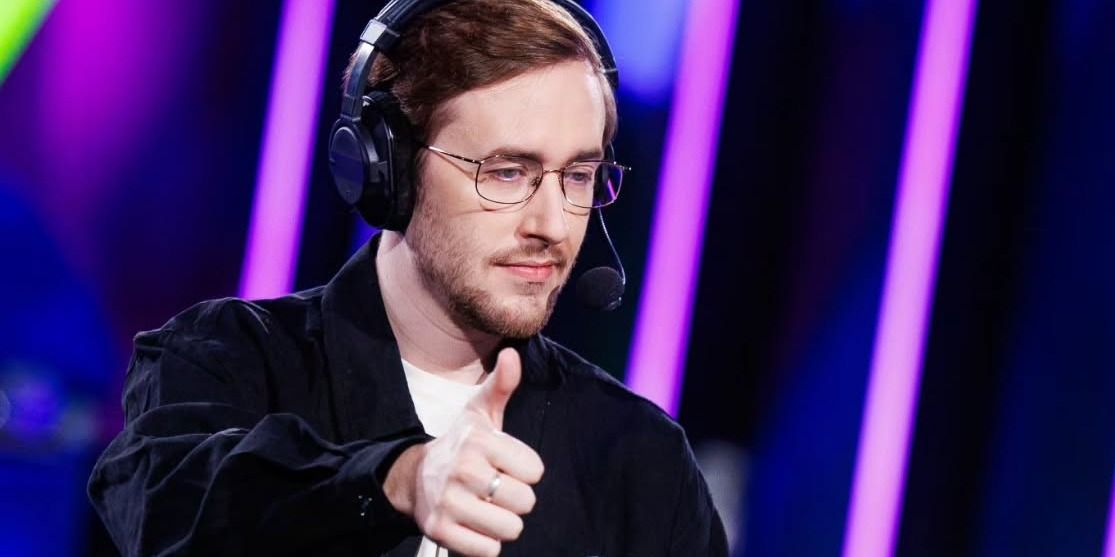 Quinn: «Dota 2 особенная тем, что это невероятно сложная игра. Никто ещё не сыграл в неё идеально»