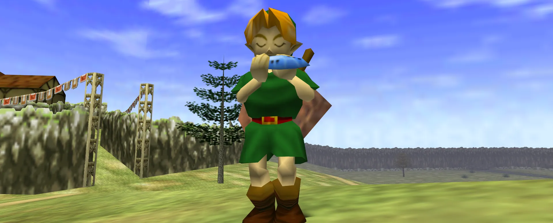 Korn в Silent Hill, дадаистский метод нарезок и фальшивая глухота: самые странные саундтреки в истории видеоигр