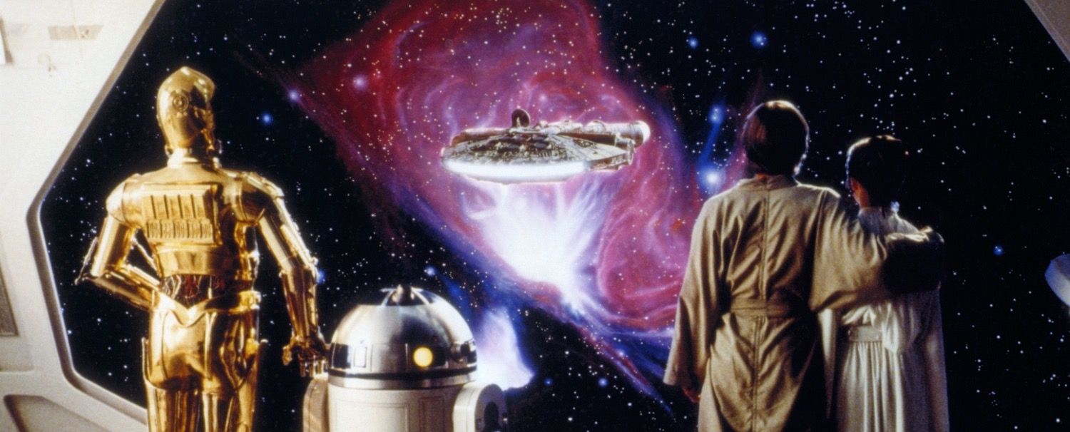 Все фильмы Джорджа Лукаса — вспоминаем творческий путь автора и подробности создания главных картин