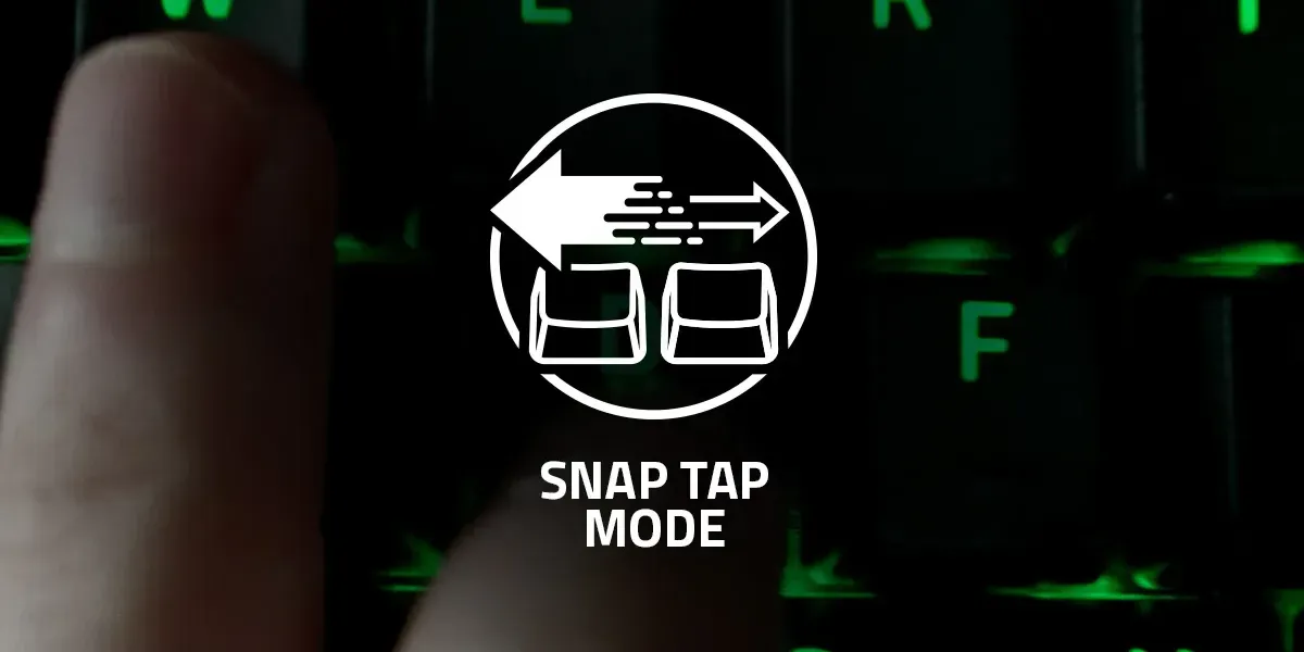 Valve начала отслеживать Snap Tap еще с 15 августа