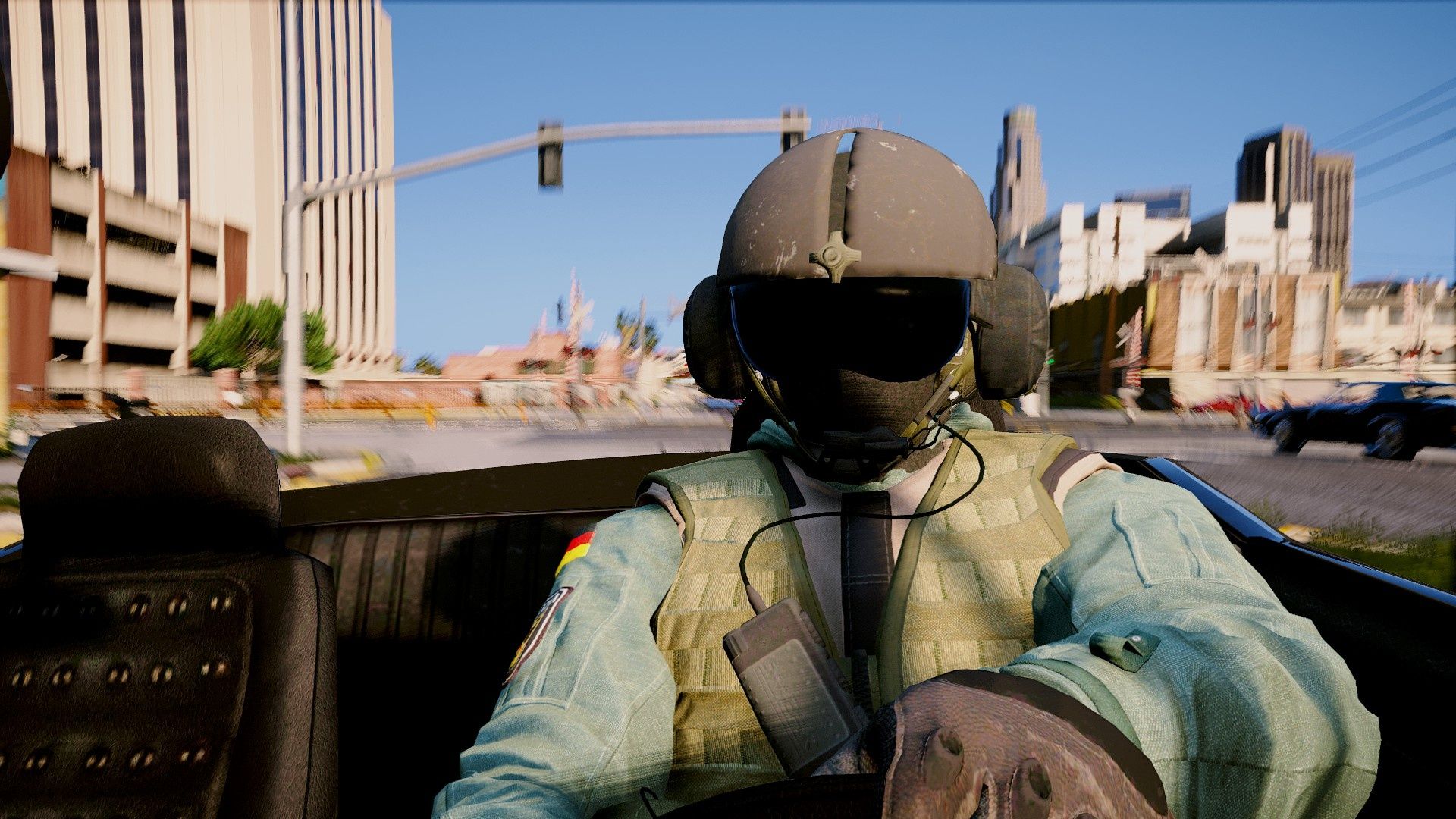 jager
