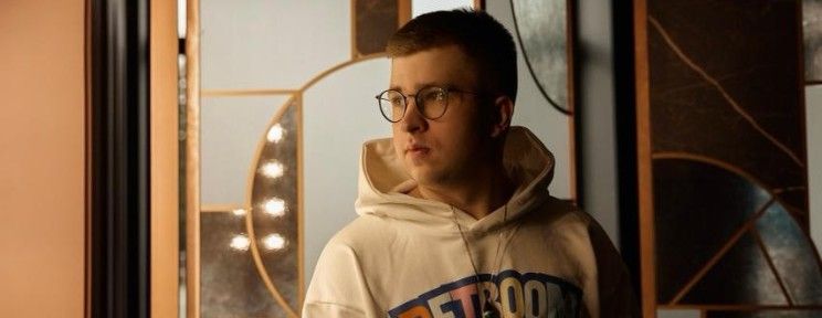 Владлен Mariachi Гребеньков | Фото: соцсети Mariachi