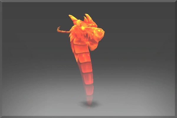 Serpent Ward of Tang-Ki | Источник: Dota 2