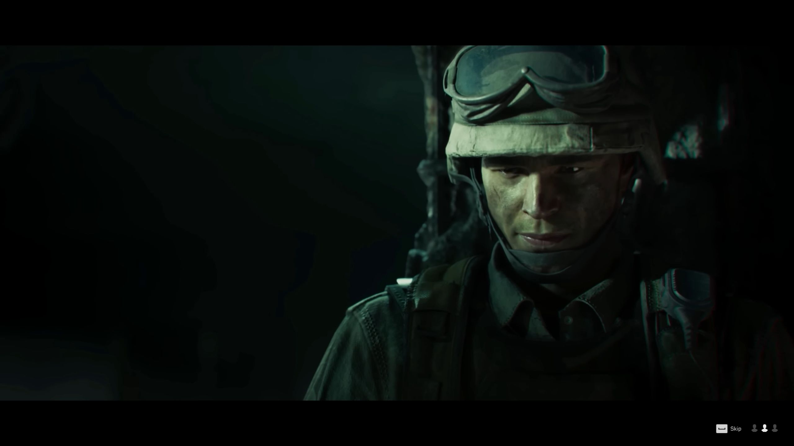 Скриншот из Delta Force — Black Hawk Down
