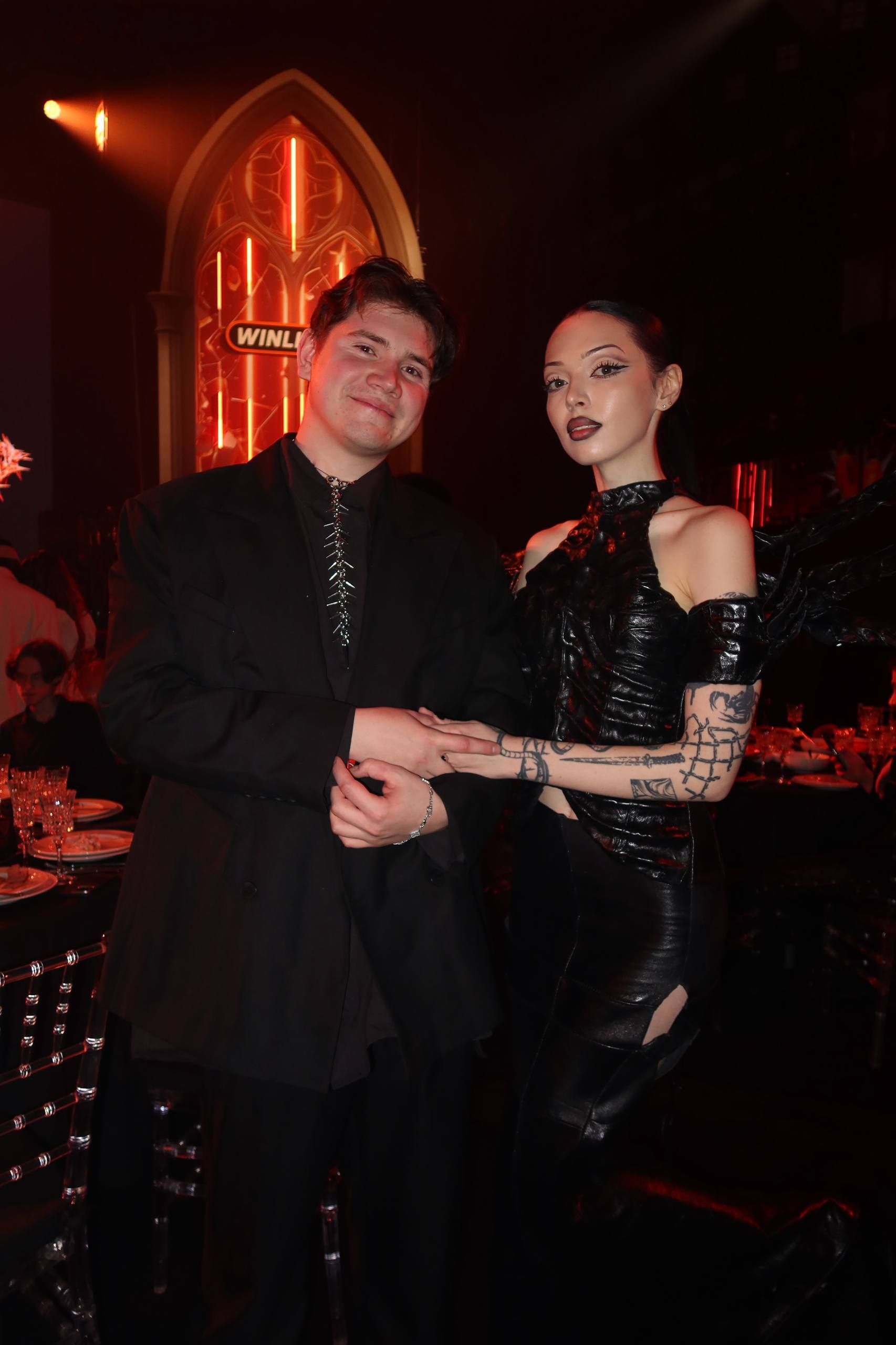 By_Owl и shadowkek | Источник: канал by_Owl в Telegram