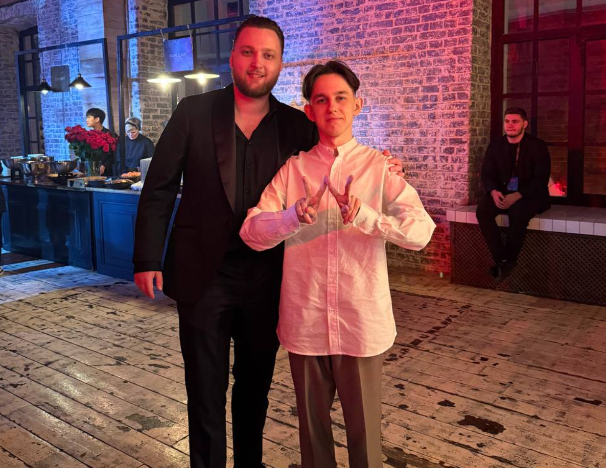 Jerry и tried | Источник: канал Jerry в Telegram