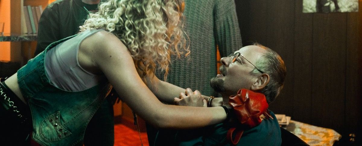 Дата выхода 2 сезона сериала «Отмороженные»