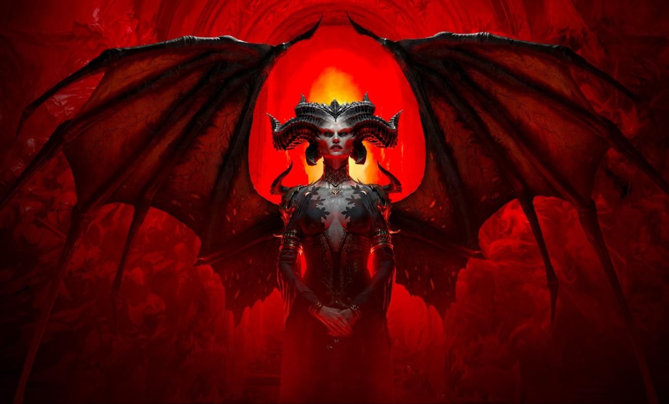 Diablo IV. Источник: Blizzard