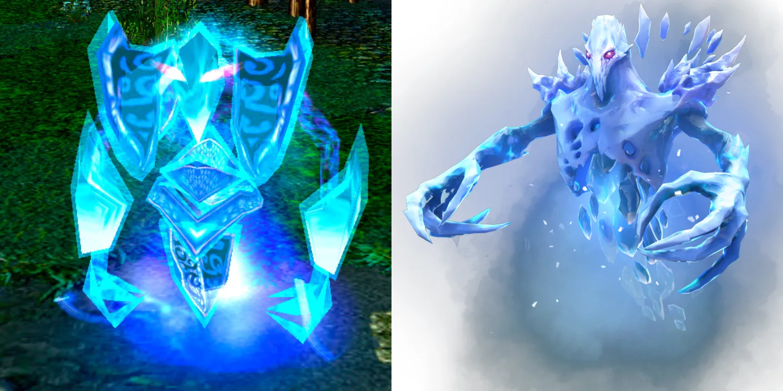 Ancient Apparition. Источник: imgur.com