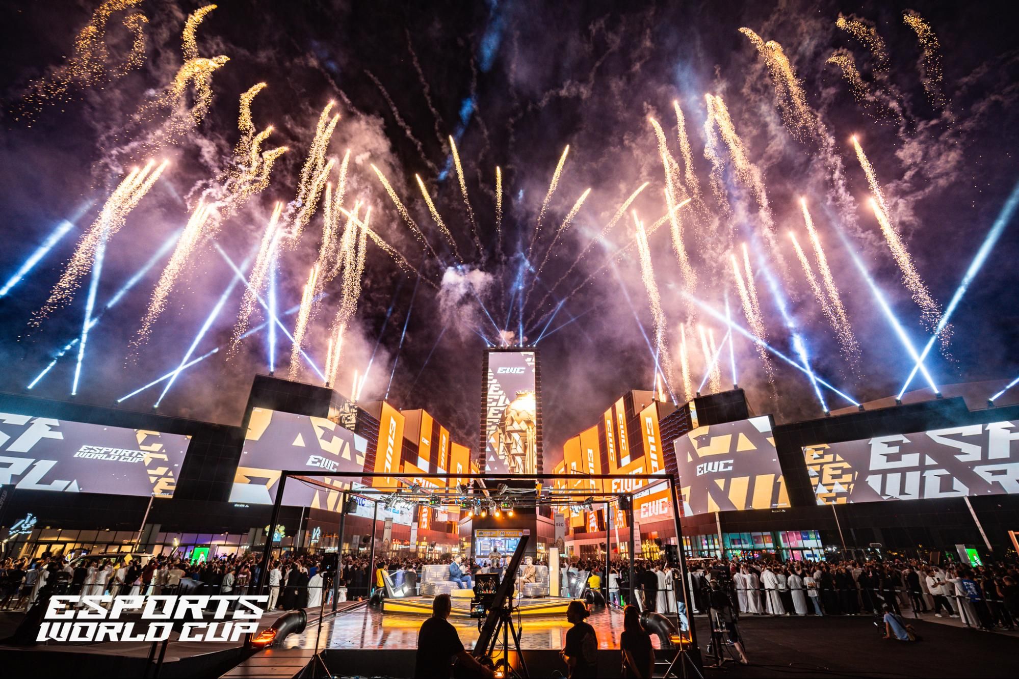 Источник: EWCF