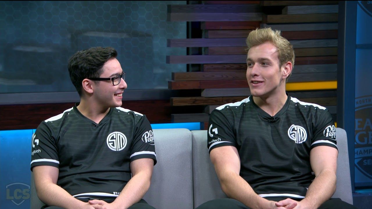 Broken Blade с Aakadian