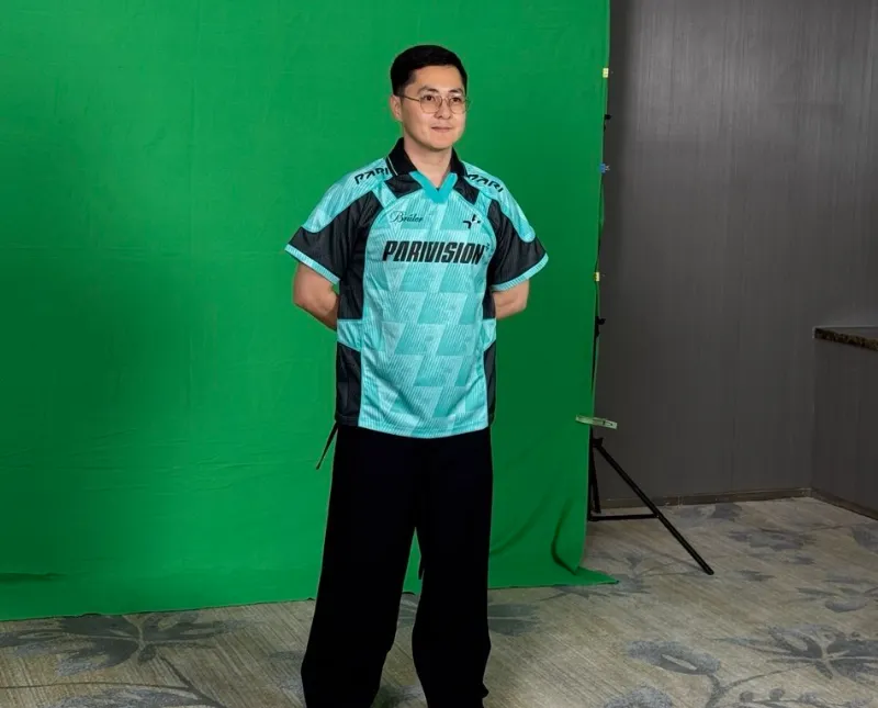 HObbit на XSE Pro League 2026 | Фото: PARIVISION