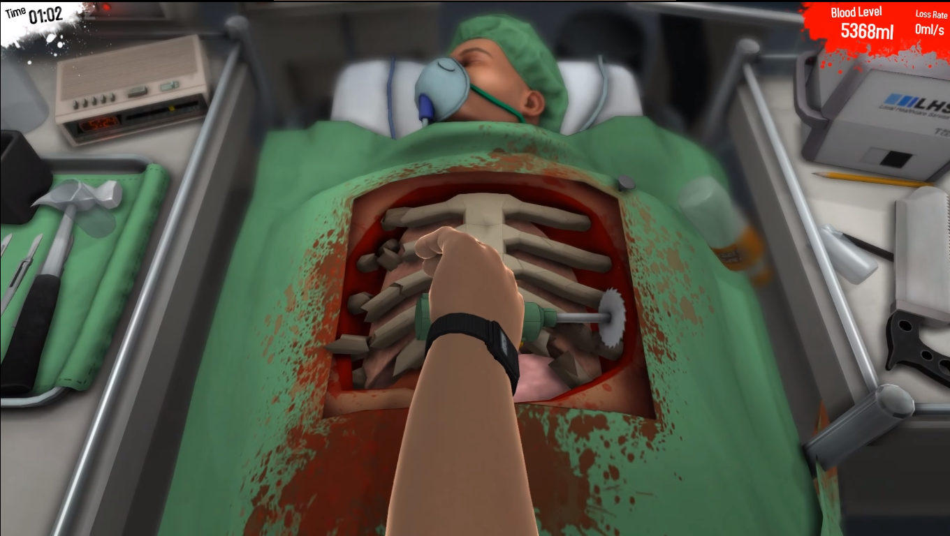 Наелся и спит