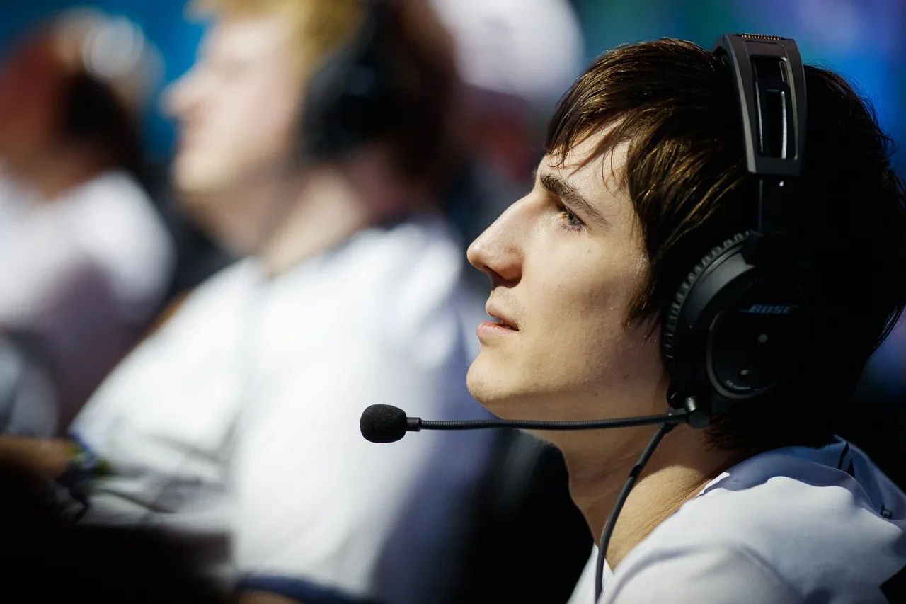 Illidan | Фото: ACL