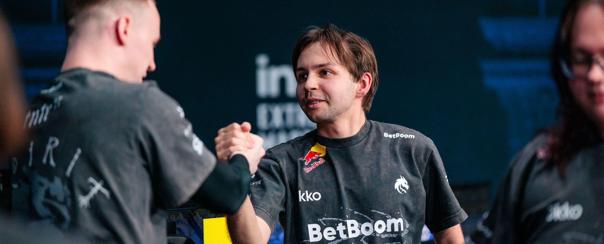 Рано хвалить Team Spirit — она еще ничего не показала на IEM Cologne Major 2026