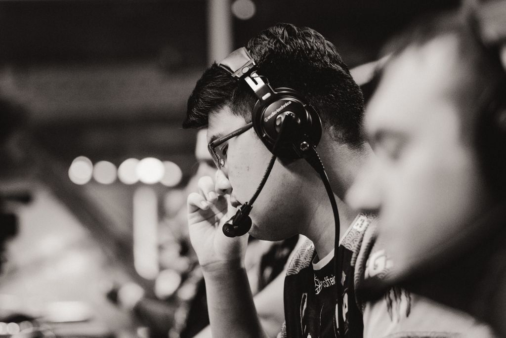 The International 2019. Источник: Twitter