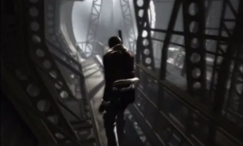 Ранние скриншоты из отмененных бета-версий Resident Evil 4