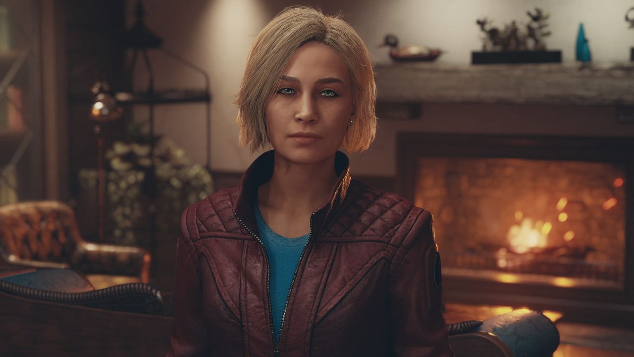 Скриншот из Starfield. Источник Xbox