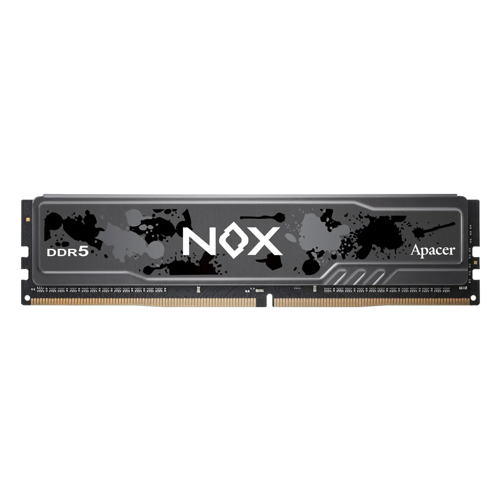 Apacer NOX DDR5 5200 | Источник: Apacer