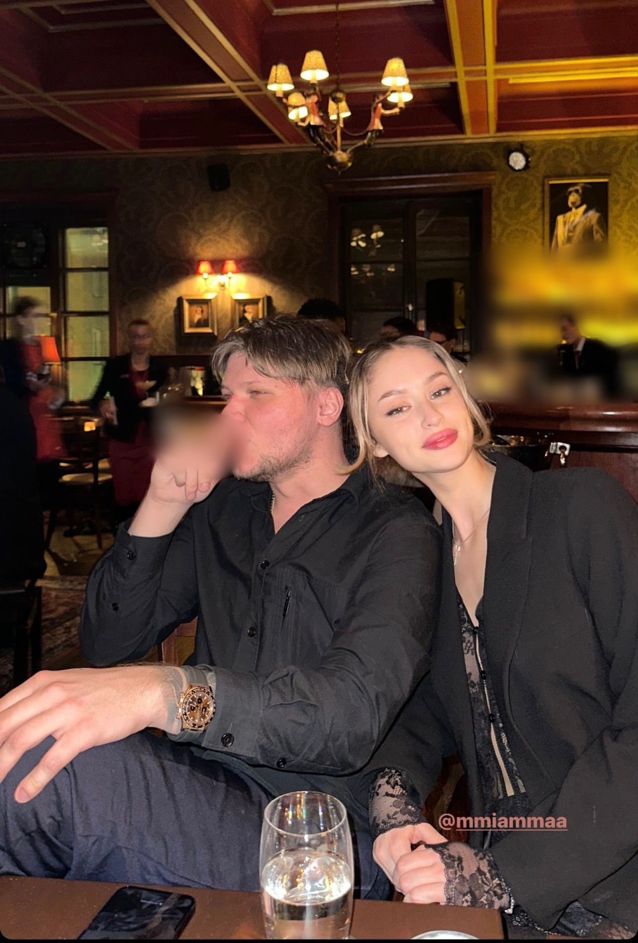 Источник: социальные сети s1mple