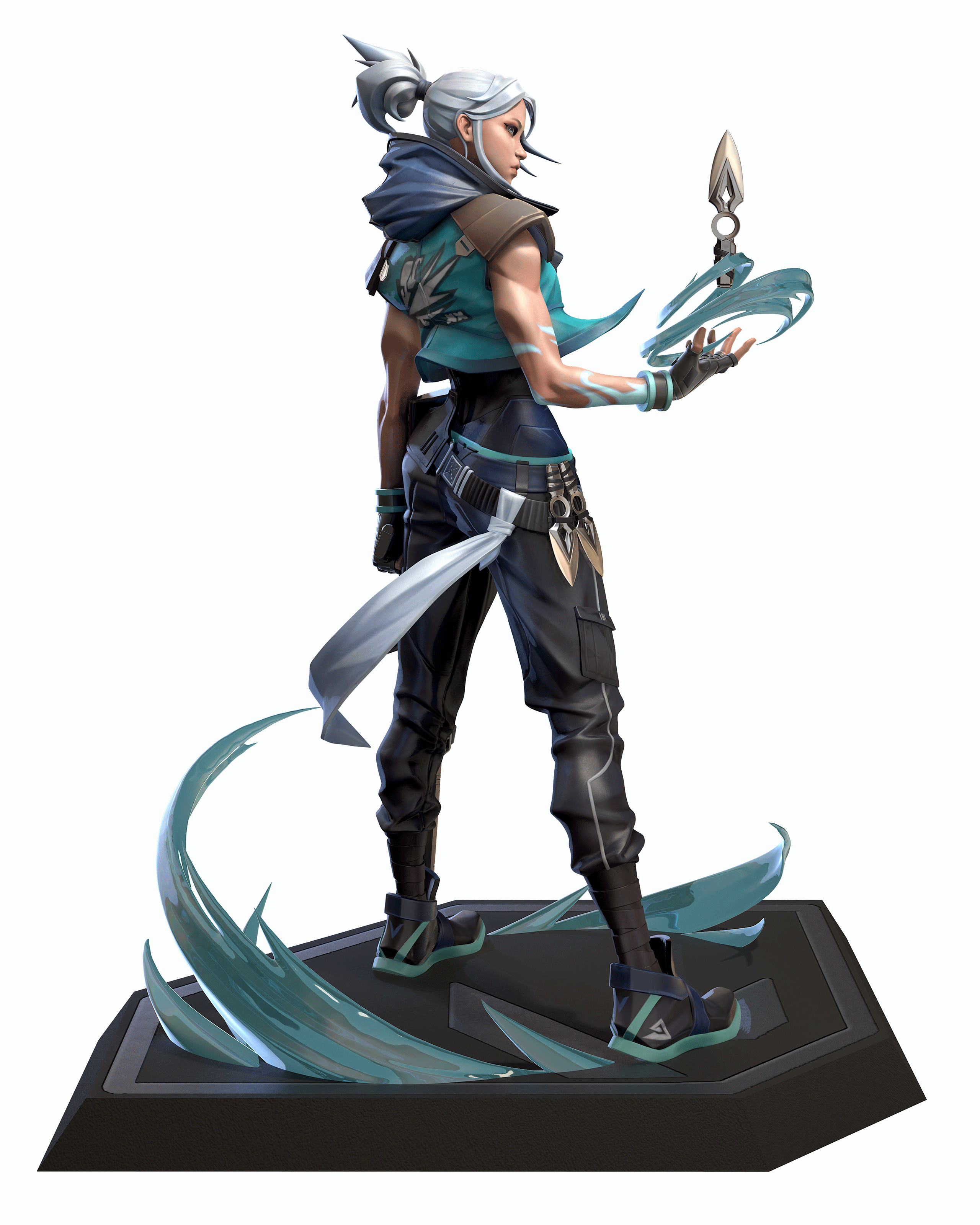 Источник: merch.riotgames.com
